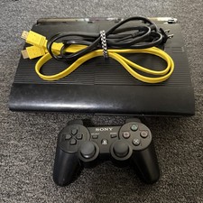 Sony PlayStation 3 Super Slim