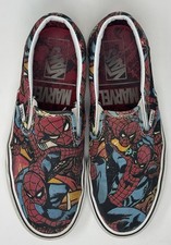 Scarpe slip-on classiche Vans