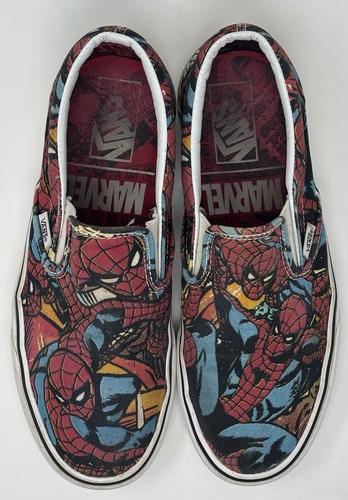 Scarpe slip classiche vans - slip-on,