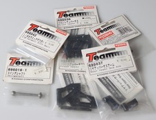 Lotto ricambi B9G18 Kyosho