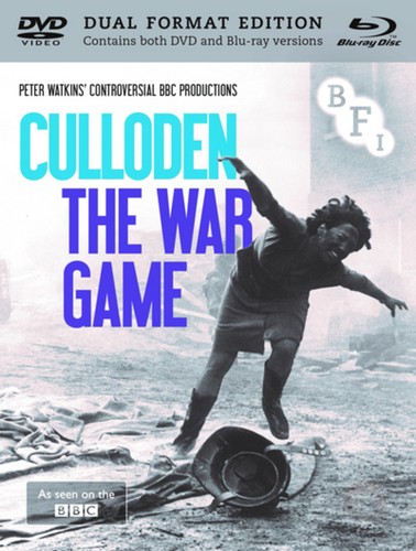 Culloden the war game - culloden,