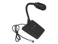 ICOM SM-50 Microfono da Tavolo