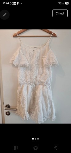 Vestito guess donna taglia - guess,