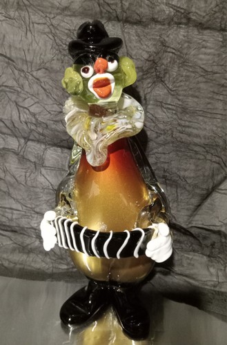 Clown murano archimede - di,