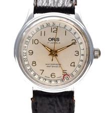 [Ottimo+5] Orologio Uomo