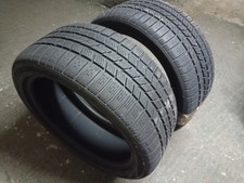 2 Pneumatici 275/40 R20 106V Invernali ❄️ Pirelli Scorpion anno 2016