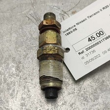 Iniettore Nissan Terrano II R20 4X4 2.7TD 0050T 1993-05