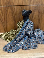 Sciarpa Caracciolo Scarf