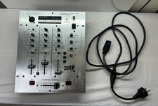 Behringer DX626 Mixer DJ 3
