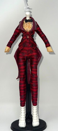 Monster high beetlejuice - monster,
