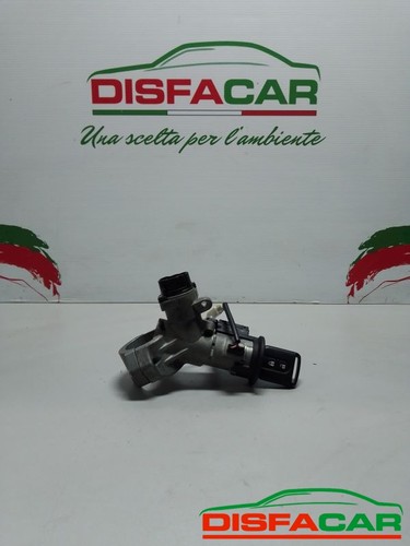 Bloccasterzo nissan micra - bloccasterzo,