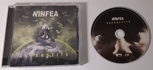 Ninfea superstite - ninfea,