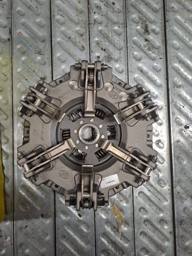 Frizione trattore fiat luk - fiat,
