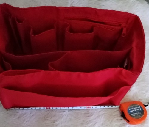 Organizer per borse zaini - borse, e