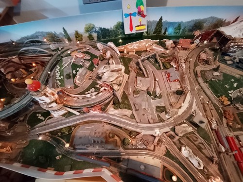 Modellismo dinamico - modellismo,