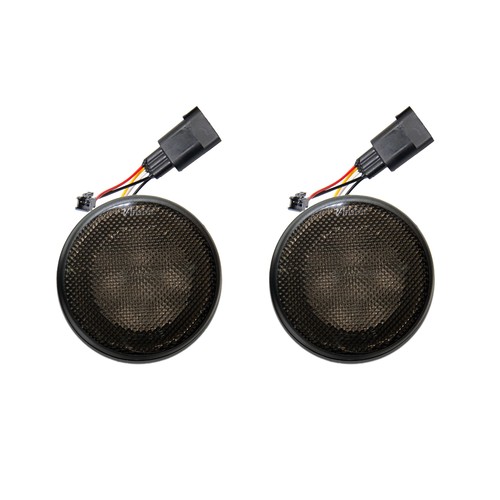 Blinker set grill led - blinker,