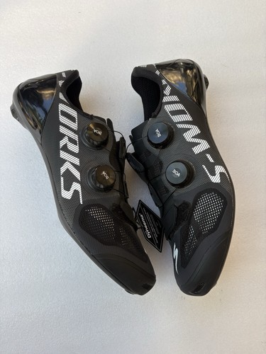 Scarpe ciclismo nuove - da,