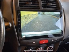 10" pollici CarPlay per