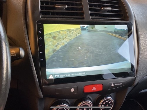 Pollici carplay per - 10",