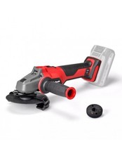 Smerigliatrice angolare a batteria 18V brushless disco 115mm taglio 28mm Einhell