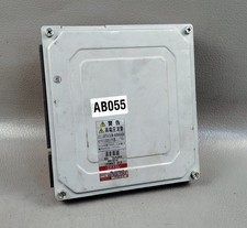 Modulo Di Controllo Del Motore