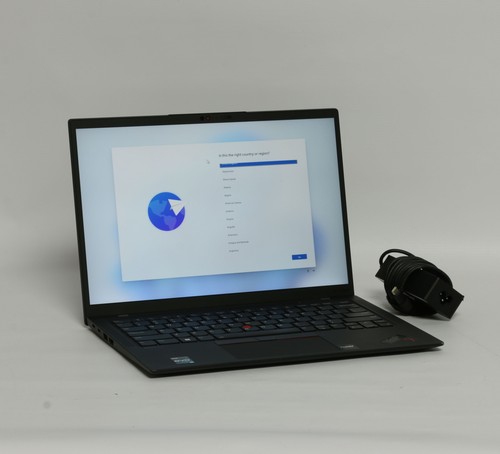 Lenovo thinkpad carbon gen - lenovo,