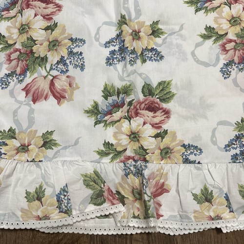 Biancheria letto vintage - biancheria,