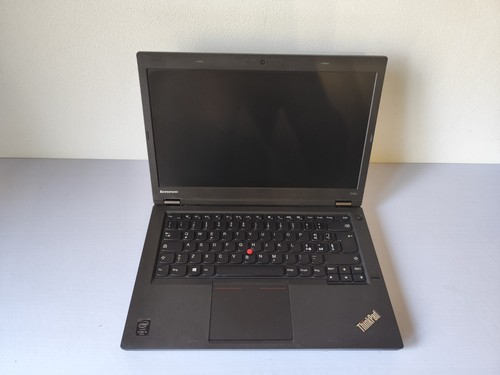 Portatile notebook lenovo - portatile,