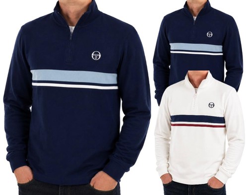 Shirt uomo sergio tacchini - t-shirt,