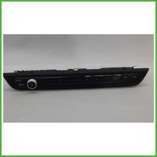 Blocco Comandi Autoradio BMW Serie 1 5P F40 7949339 2019