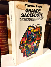 T. Leary Grande sacerdote La