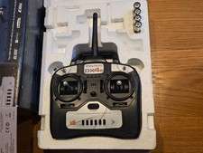 Phoenix R/C Pro Simulator V5