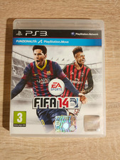 SONY PS3 FIFA 14 PAL ITA