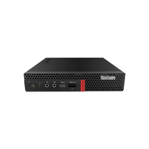 Lenovo thinkcentre m720q tiny - lenovo,