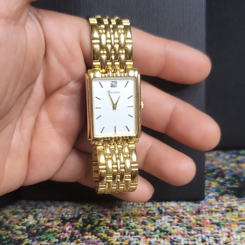 Orologio bulova donna quarzo - bulova,