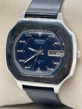 Orologio Uomo Seiko Automatico