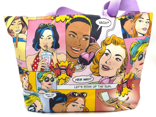Borsa tote trucco estee lauder - tote,