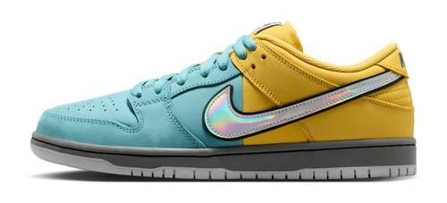 Taglia nike dunk - sb,