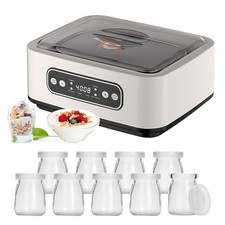 Yogurtiera Elettrica Macchina