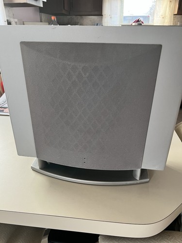 Yamaha yst fsw100 - yst-fsw100, subwoofer