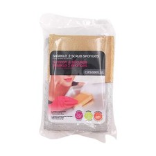 Casabella Sparkle Scrub