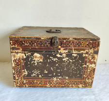 Cassa Del Tesoro Vintage