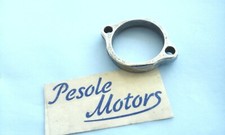 exhaust pipe fitting muffler