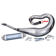 MF3652 Marmitta Scarico