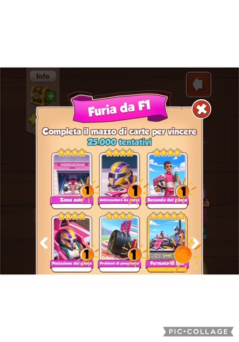 Carte coin master - -, nuove
