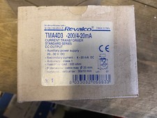 Trasduttore Revalco TMA PD1