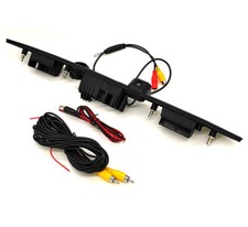 Telecamera posteriore auto per