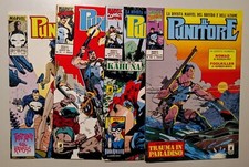 IL PUNITORE - Scegli i numeri