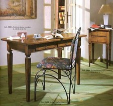 SCRITTOIO TAVOLO LEGNO