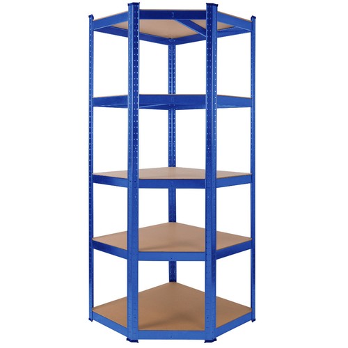 Arebos scaffale per carichi - scaffale,